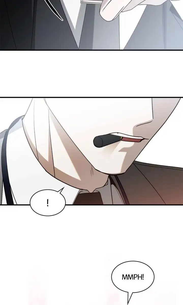This Isn't What I Signed Up For Chapter 4 page 43 - 