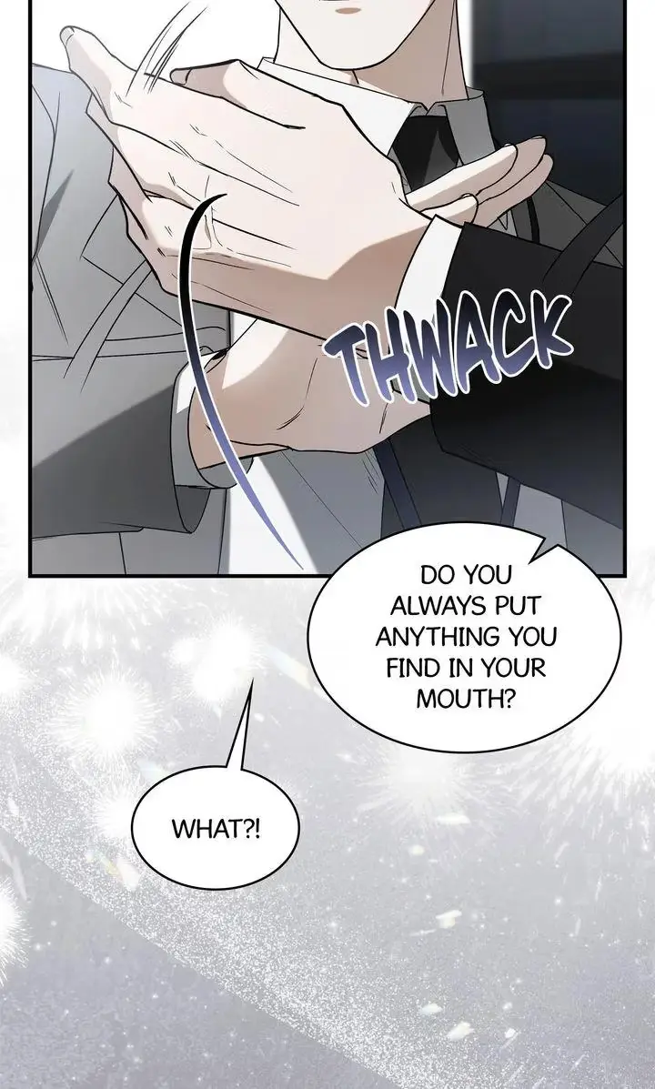This Isn't What I Signed Up For Chapter 4 page 46 - 