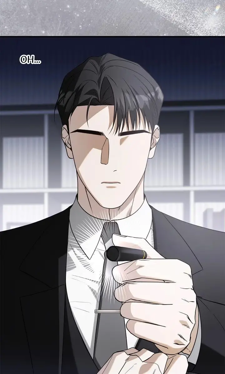 This Isn't What I Signed Up For Chapter 4 page 47 - 