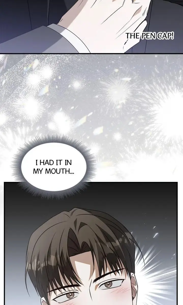 This Isn't What I Signed Up For Chapter 4 page 48 - 