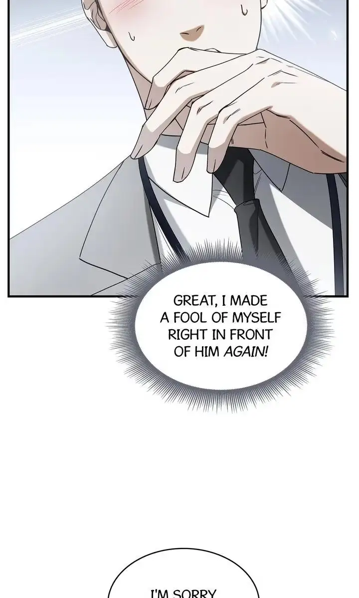 This Isn't What I Signed Up For Chapter 4 page 49 - 