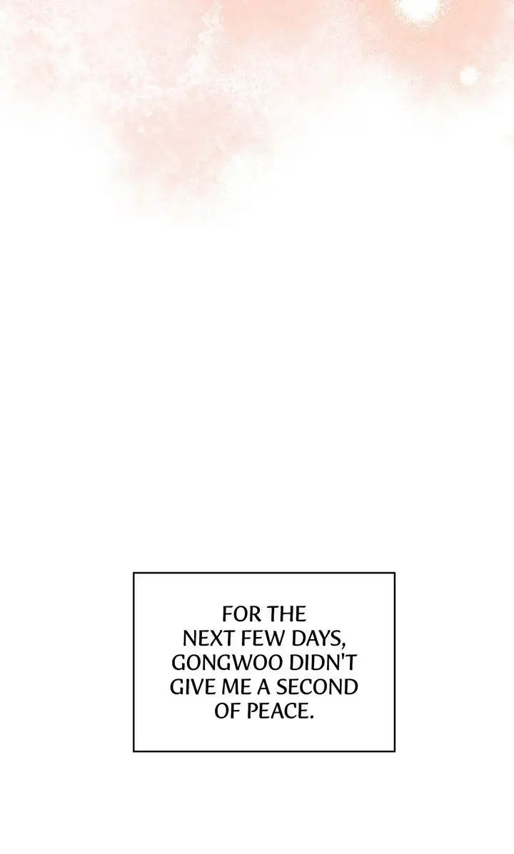 This Isn't What I Signed Up For Chapter 4 page 56 - 
