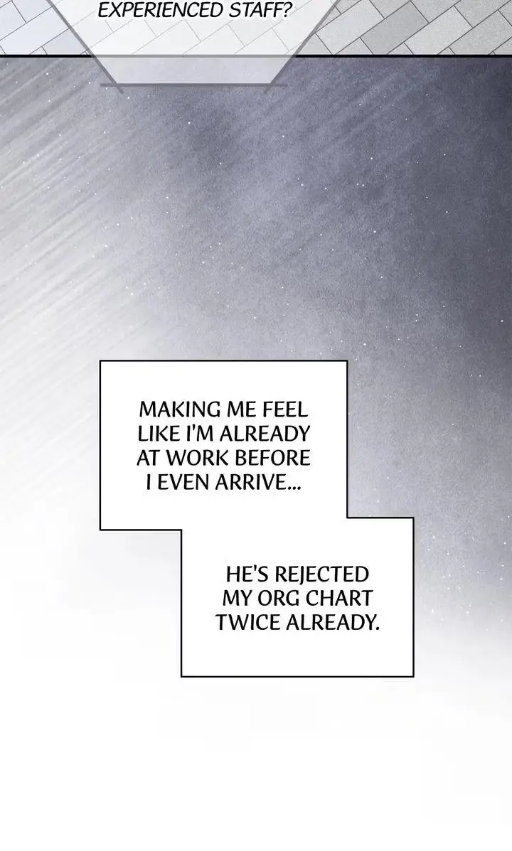 This Isn't What I Signed Up For Chapter 4 page 60 - 