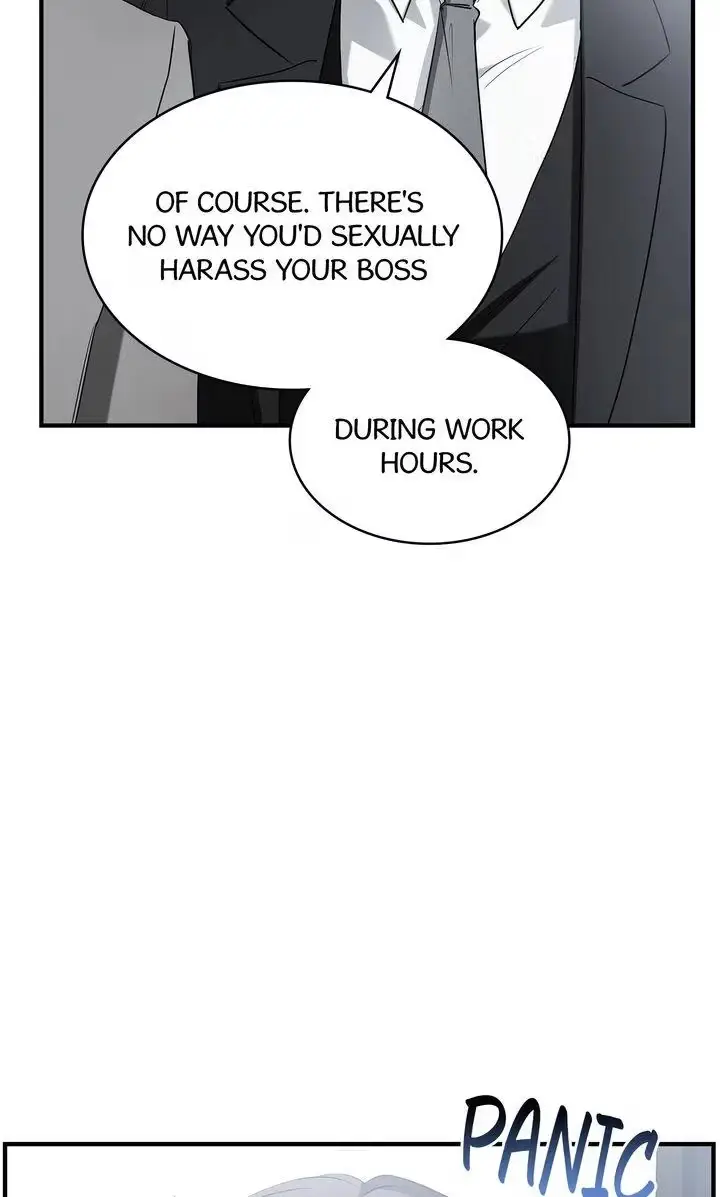 This Isn't What I Signed Up For Chapter 4 page 7 - 
