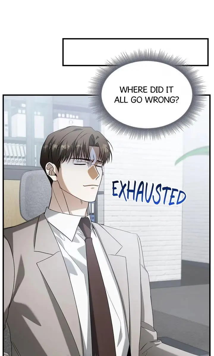 This Isn't What I Signed Up For Chapter 4 page 61 - 
