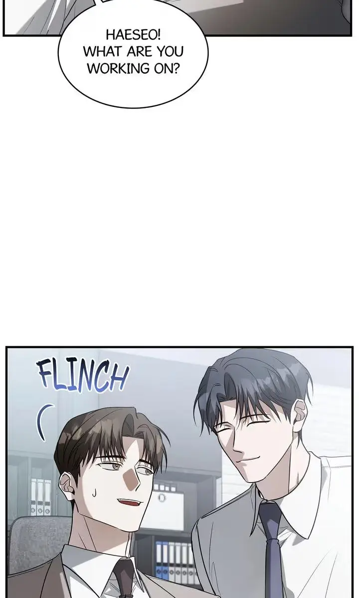 This Isn't What I Signed Up For Chapter 4 page 63 - 