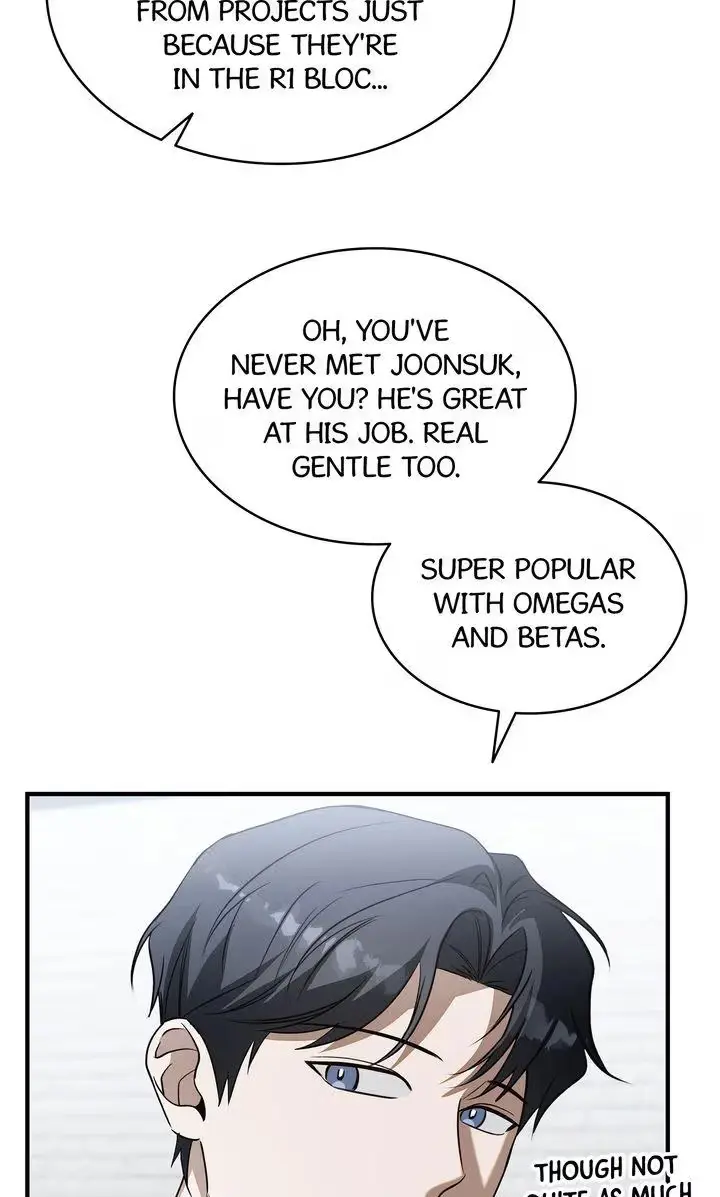 This Isn't What I Signed Up For Chapter 4 page 66 - 