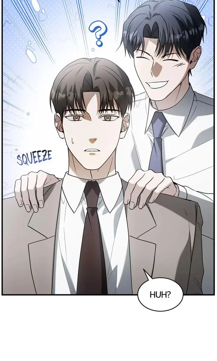 This Isn't What I Signed Up For Chapter 4 page 68 - 