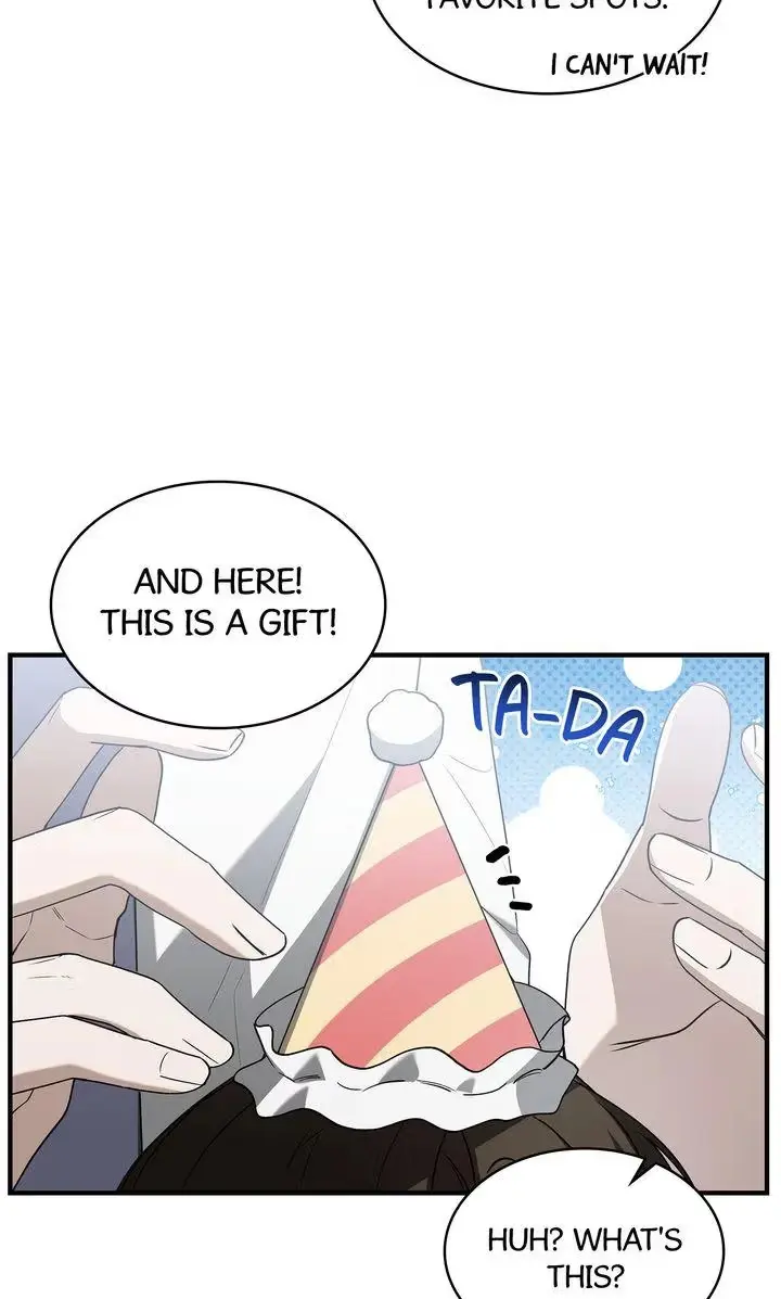 This Isn't What I Signed Up For Chapter 4 page 70 - 