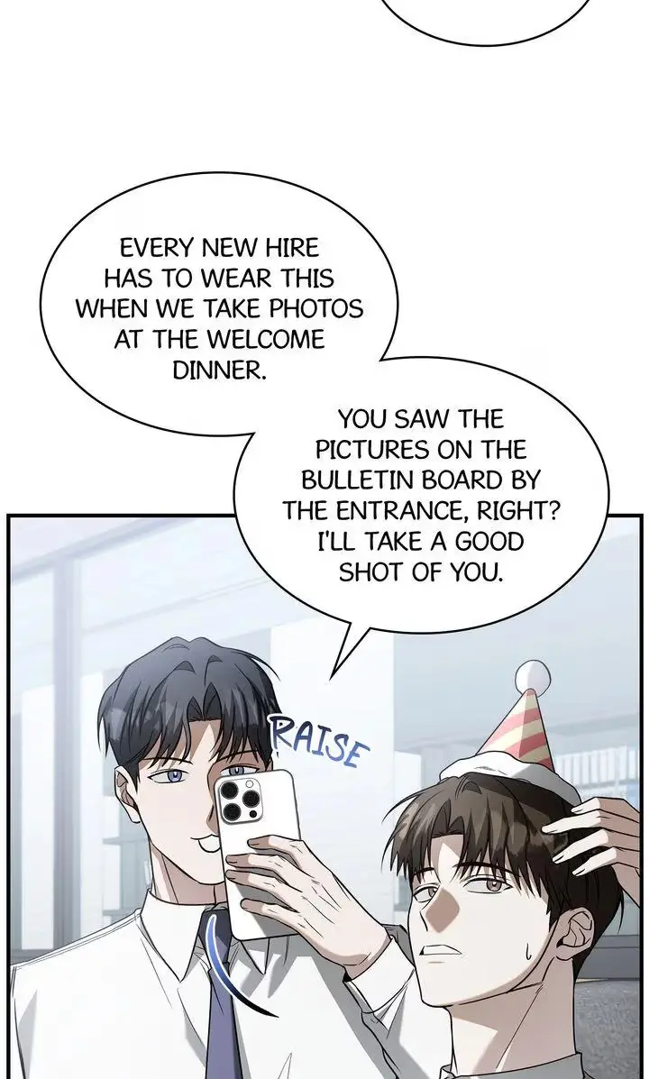 This Isn't What I Signed Up For Chapter 4 page 71 - 