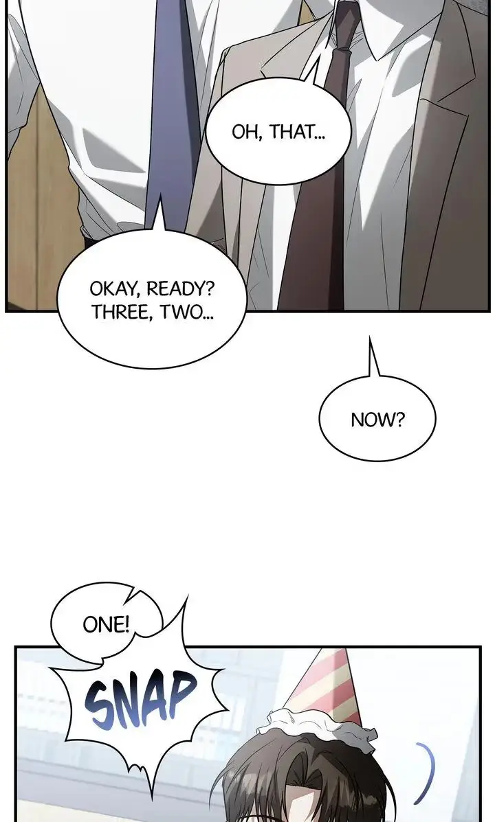 This Isn't What I Signed Up For Chapter 4 page 72 - 