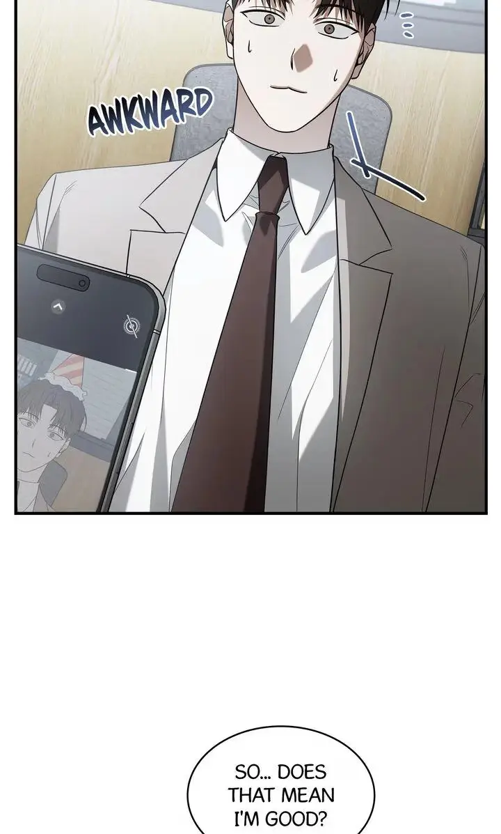 This Isn't What I Signed Up For Chapter 4 page 73 - 