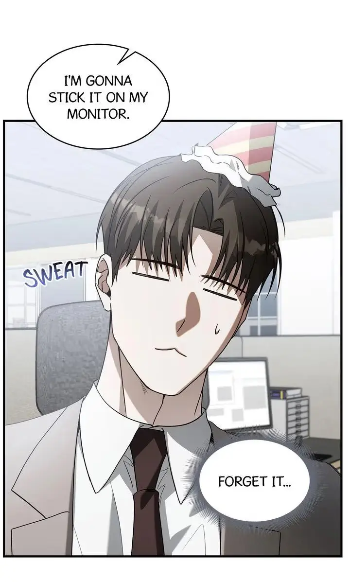 This Isn't What I Signed Up For Chapter 4 page 75 - 