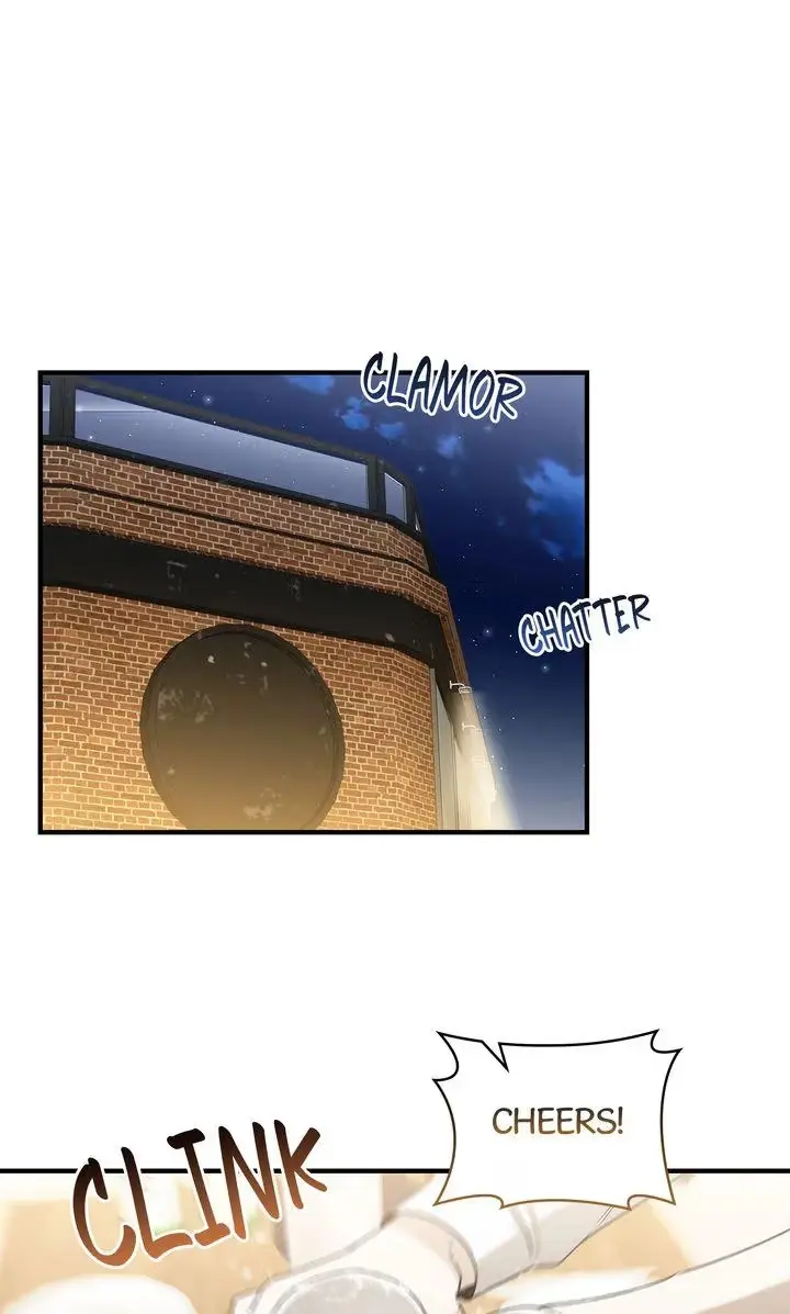 This Isn't What I Signed Up For Chapter 4 page 77 - 