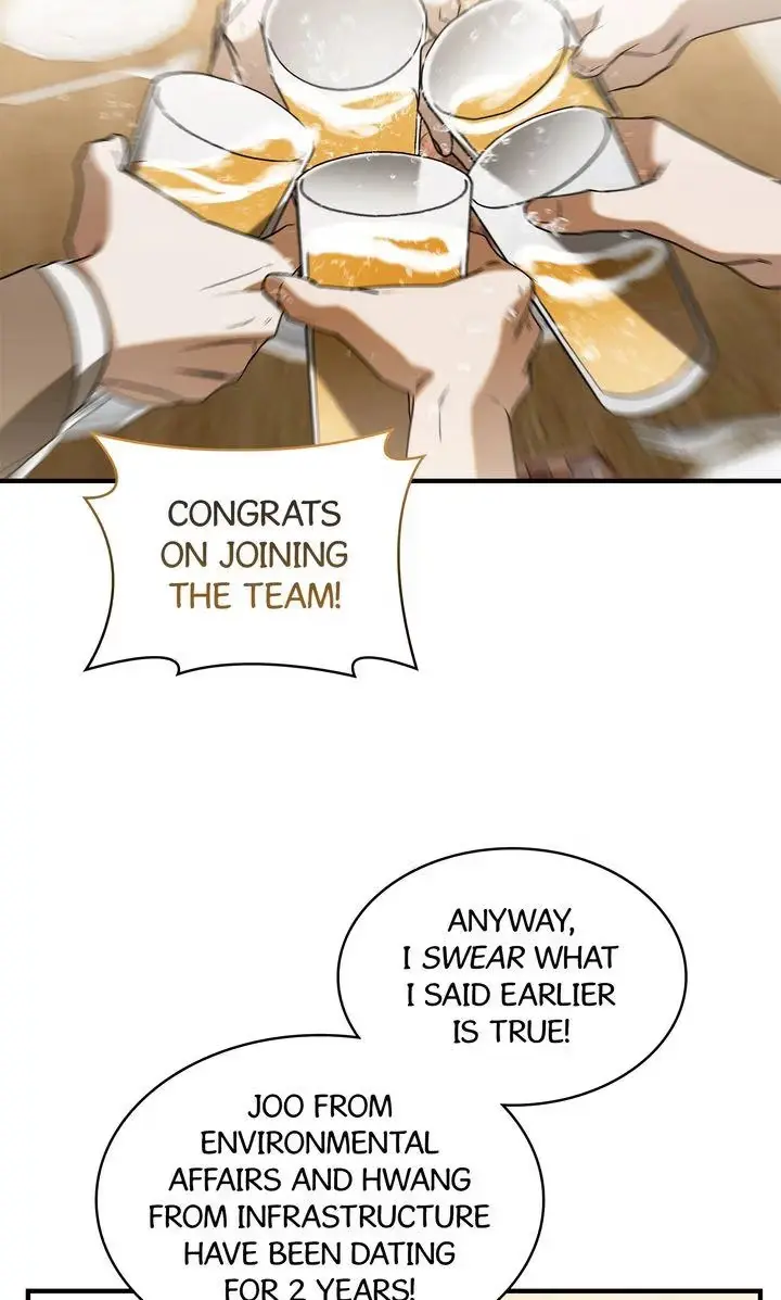 This Isn't What I Signed Up For Chapter 4 page 78 - 