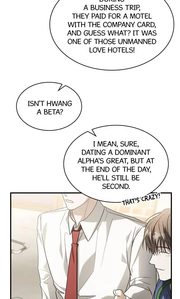 This Isn't What I Signed Up For Chapter 4 page 80 - 