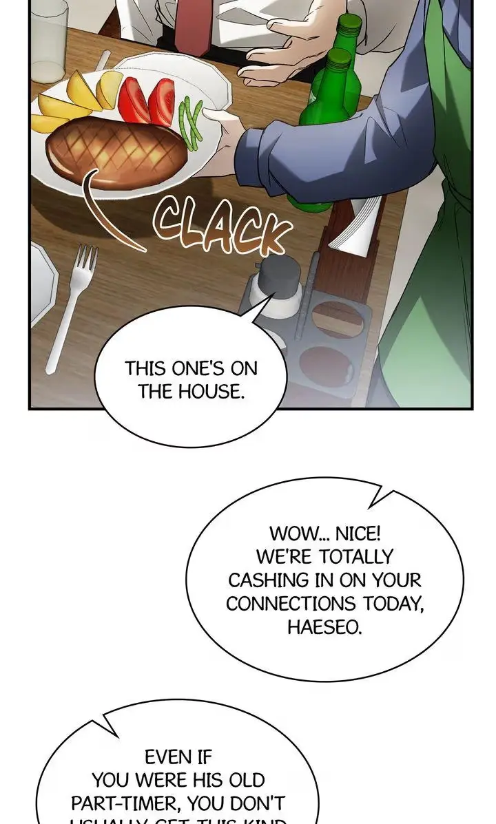 This Isn't What I Signed Up For Chapter 4 page 81 - 