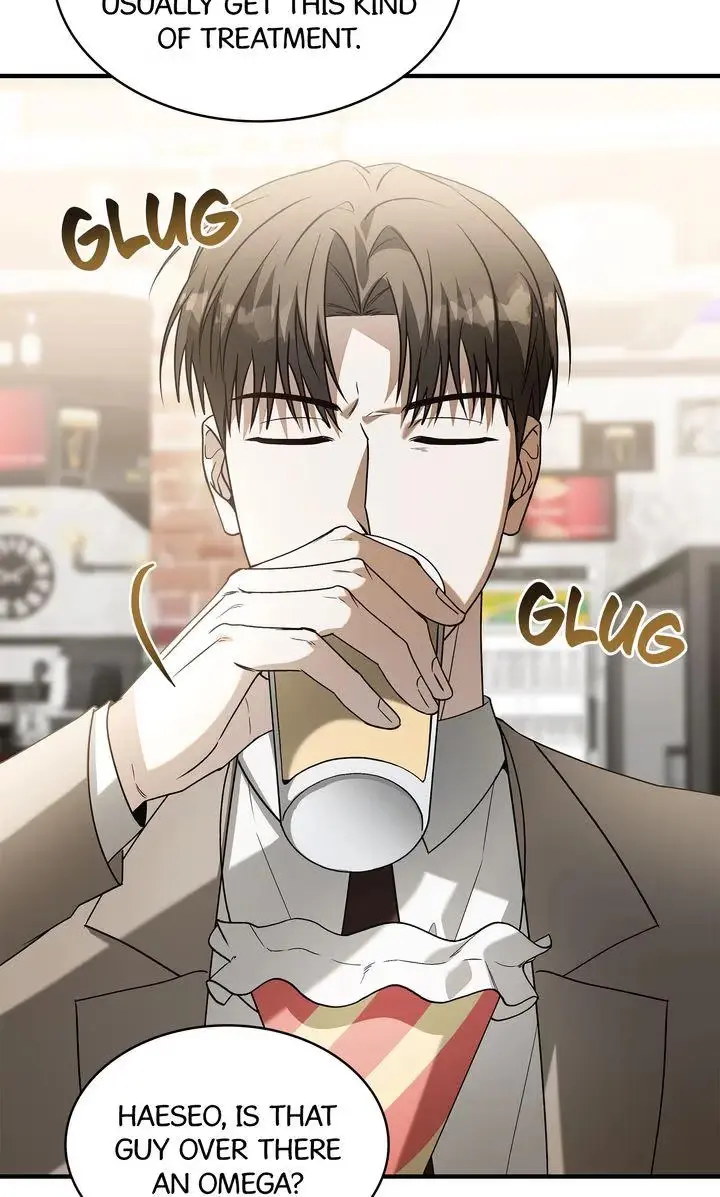 This Isn't What I Signed Up For Chapter 4 page 82 - 
