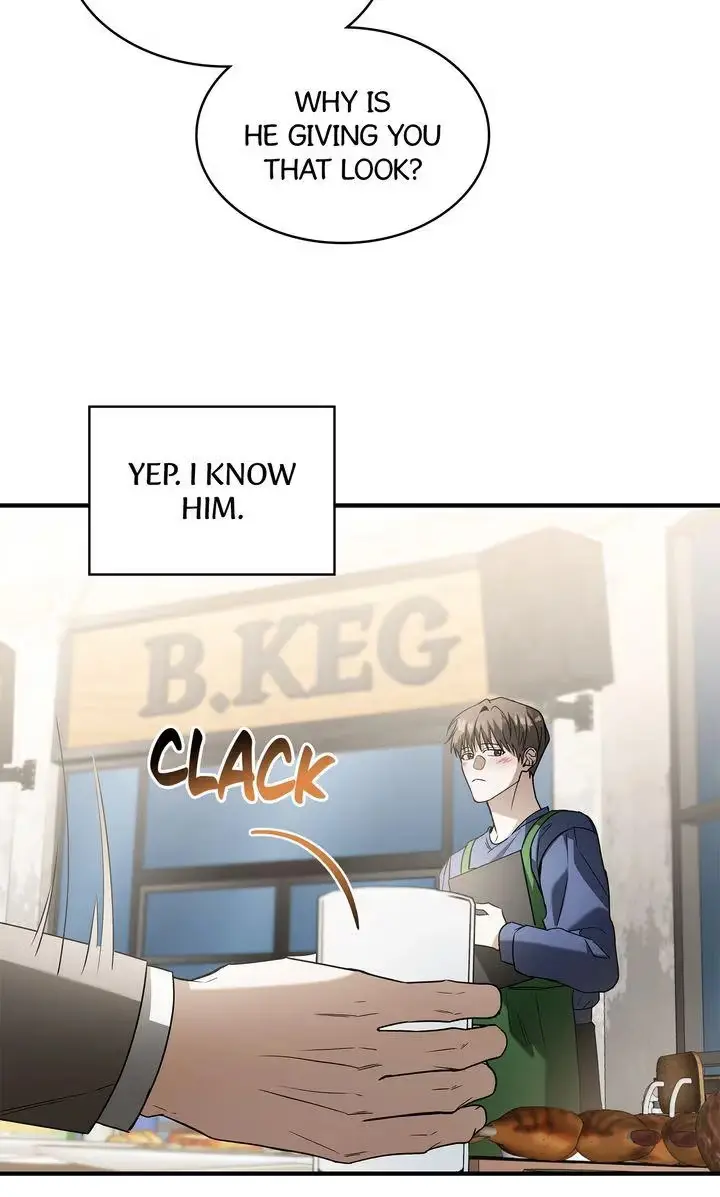 This Isn't What I Signed Up For Chapter 4 page 83 - 