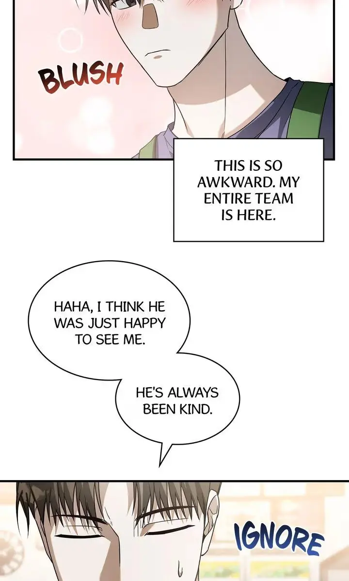 This Isn't What I Signed Up For Chapter 4 page 85 - 