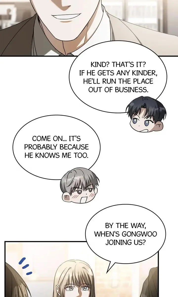This Isn't What I Signed Up For Chapter 4 page 86 - 