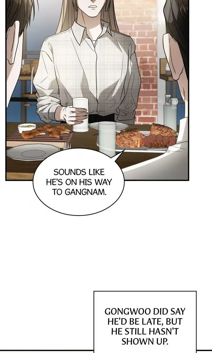 This Isn't What I Signed Up For Chapter 4 page 87 - 