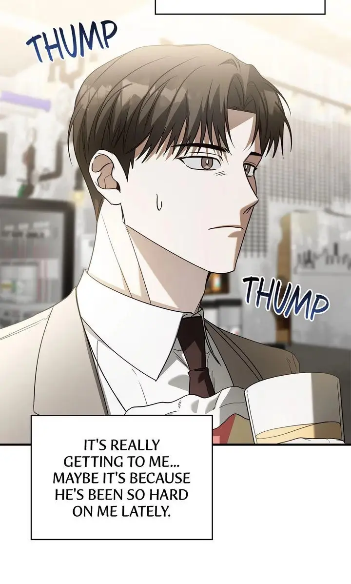 This Isn't What I Signed Up For Chapter 4 page 88 - 