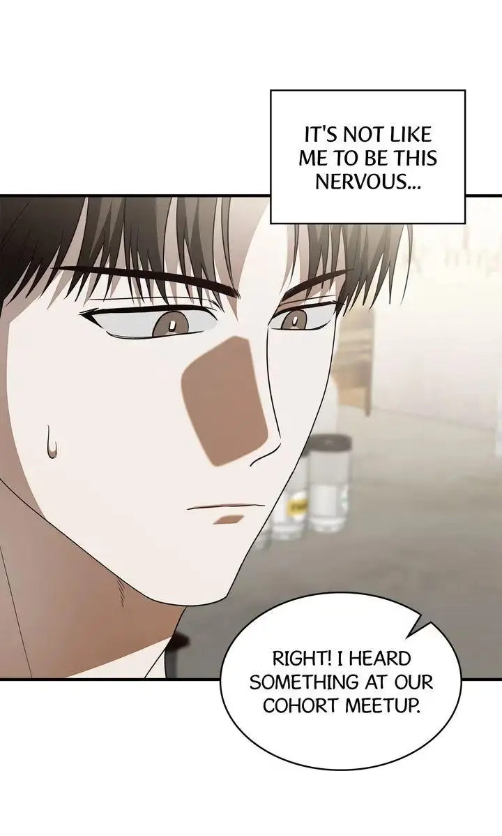 This Isn't What I Signed Up For Chapter 4 page 89 - 
