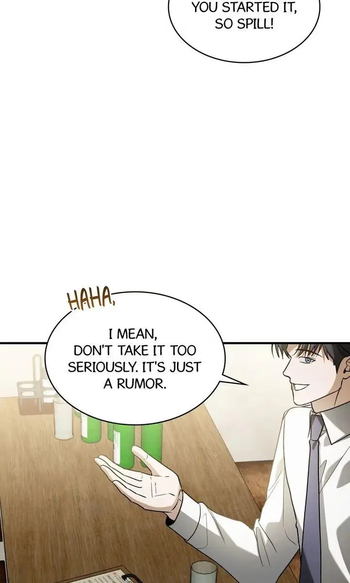 This Isn't What I Signed Up For Chapter 4 page 91 - 