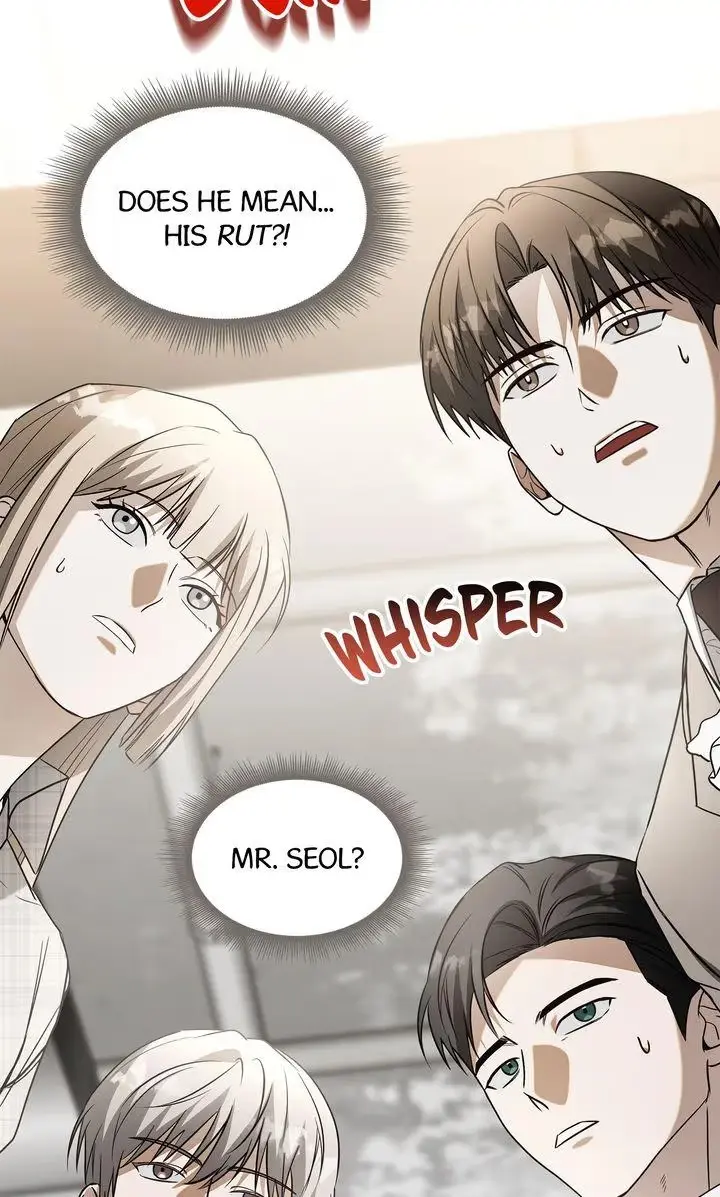 This Isn't What I Signed Up For Chapter 4 page 93 - 