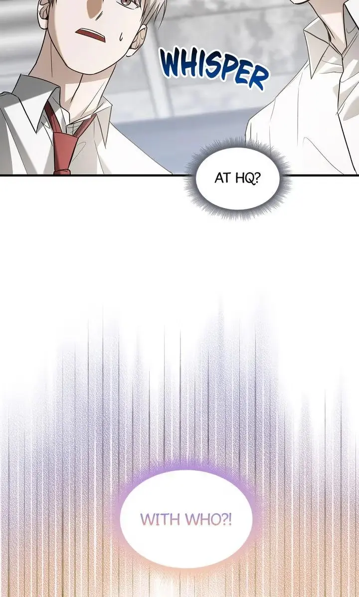 This Isn't What I Signed Up For Chapter 4 page 94 - 