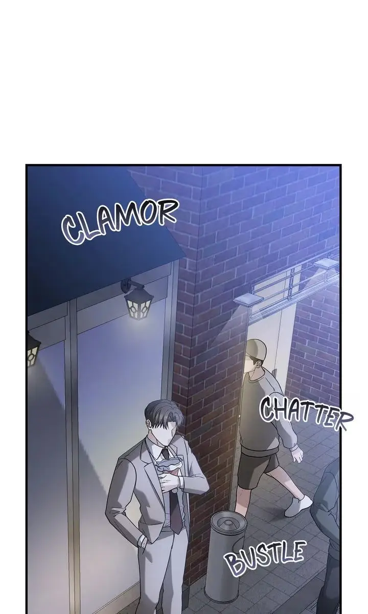This Isn't What I Signed Up For Chapter 5 page 1 - 