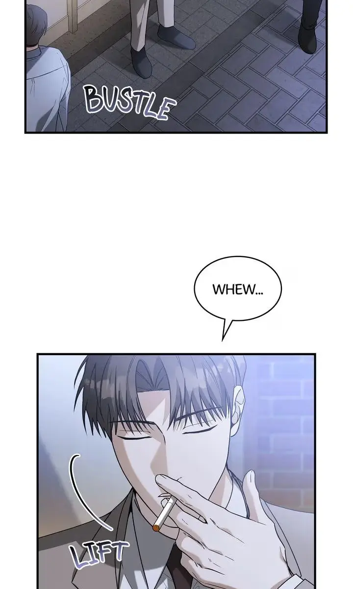 This Isn't What I Signed Up For Chapter 5 page 2 - 