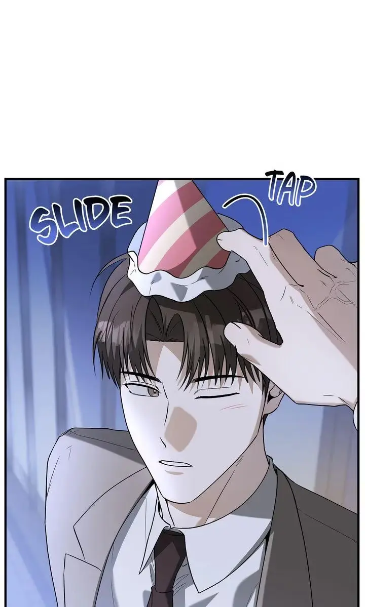 This Isn't What I Signed Up For Chapter 5 page 14 - 