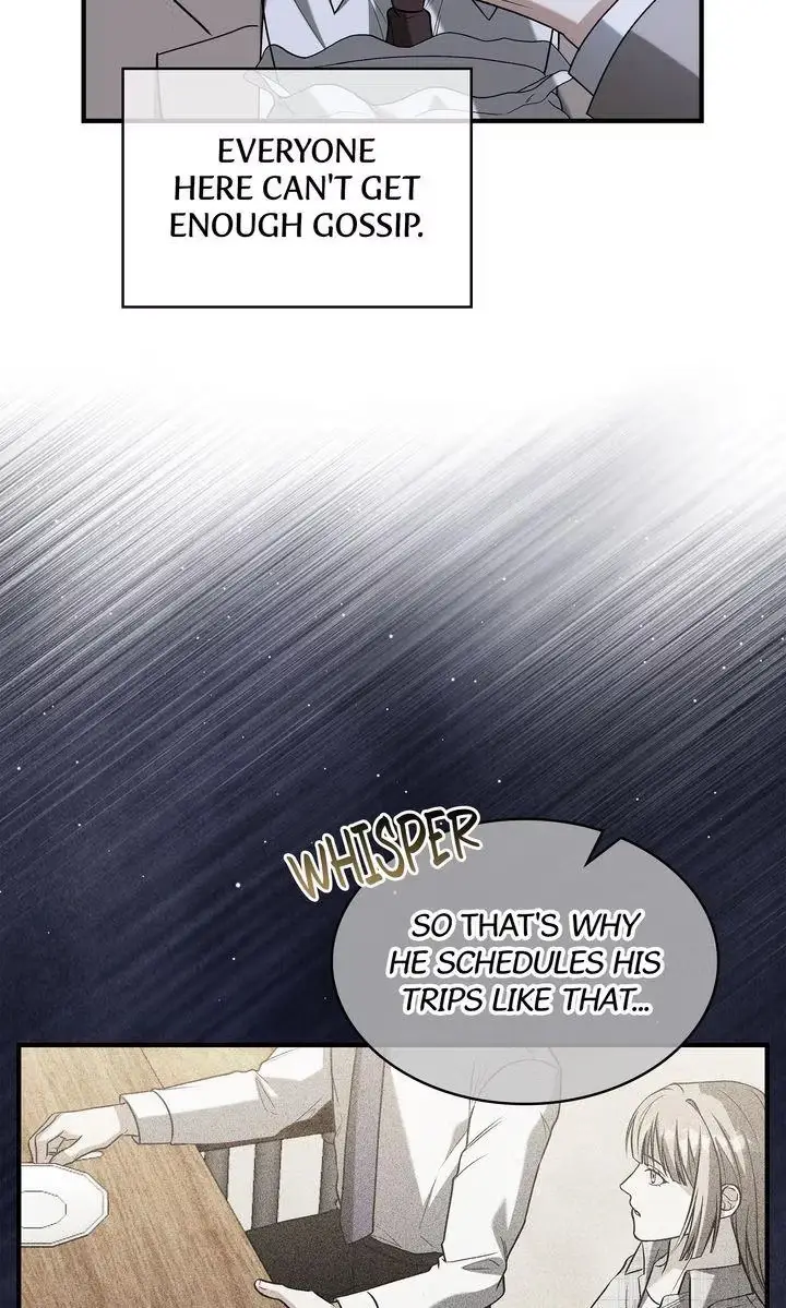 This Isn't What I Signed Up For Chapter 5 page 3 - 