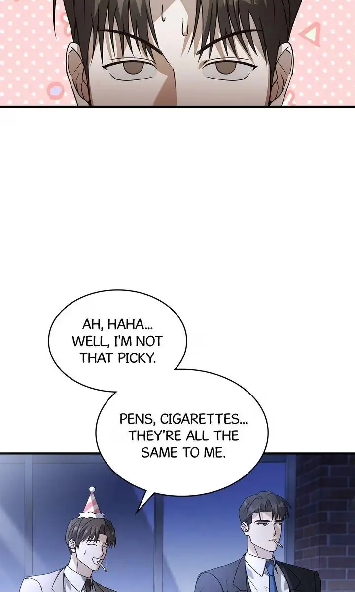 This Isn't What I Signed Up For Chapter 5 page 26 - 