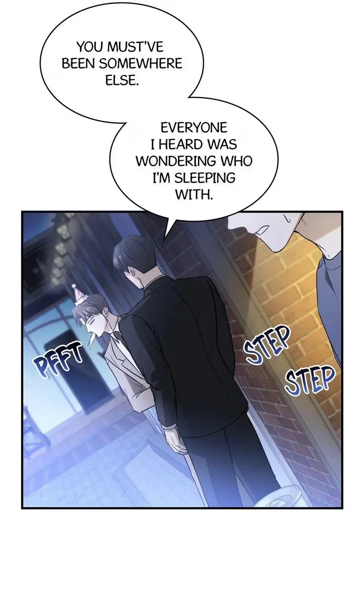This Isn't What I Signed Up For Chapter 5 page 30 - 