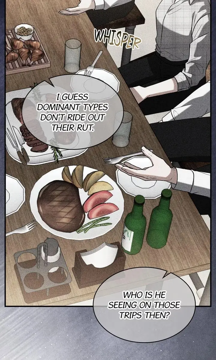 This Isn't What I Signed Up For Chapter 5 page 4 - 
