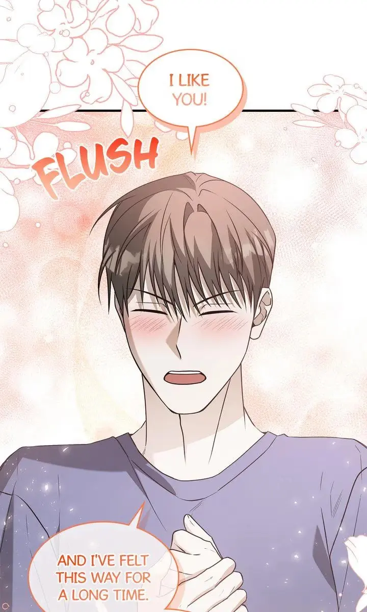 This Isn't What I Signed Up For Chapter 5 page 41 - 