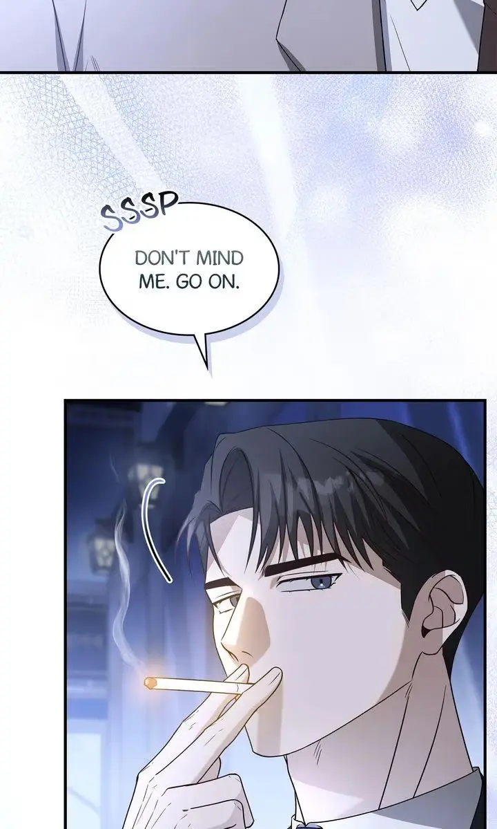 This Isn't What I Signed Up For Chapter 5 page 44 - 