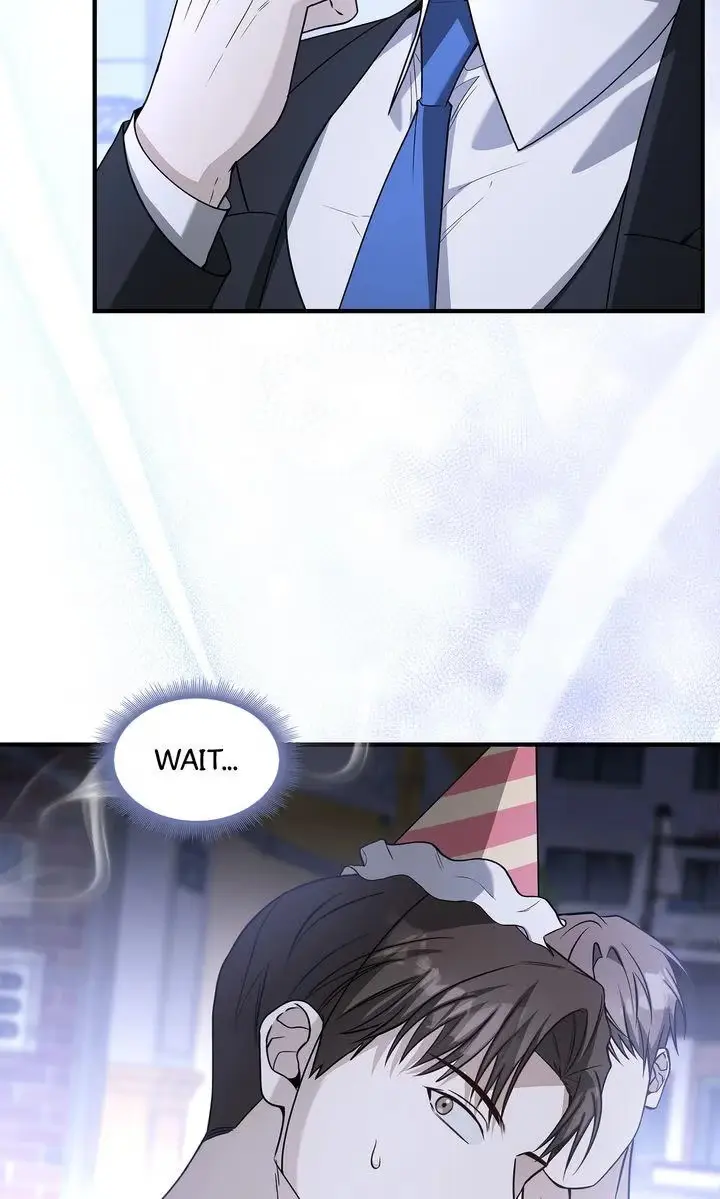 This Isn't What I Signed Up For Chapter 5 page 45 - 