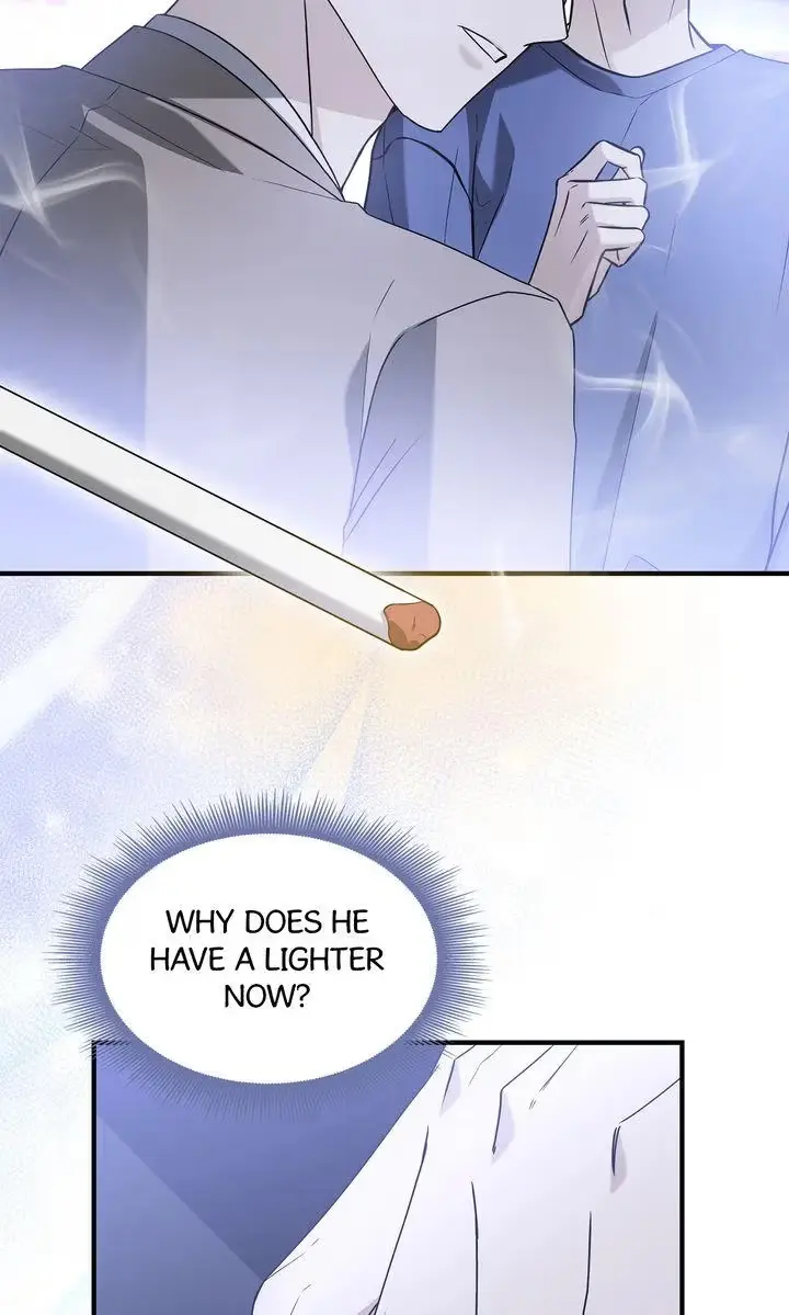 This Isn't What I Signed Up For Chapter 5 page 46 - 
