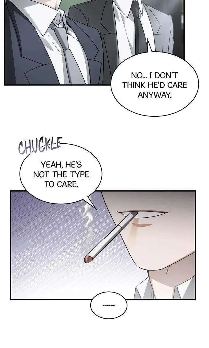 This Isn't What I Signed Up For Chapter 5 page 50 - 