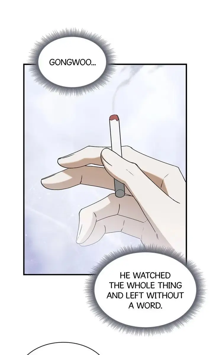 This Isn't What I Signed Up For Chapter 5 page 54 - 