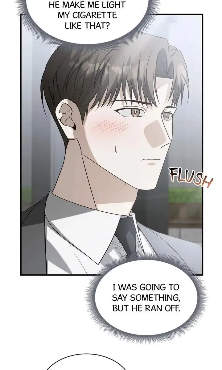 This Isn't What I Signed Up For Chapter 5 page 56 - 