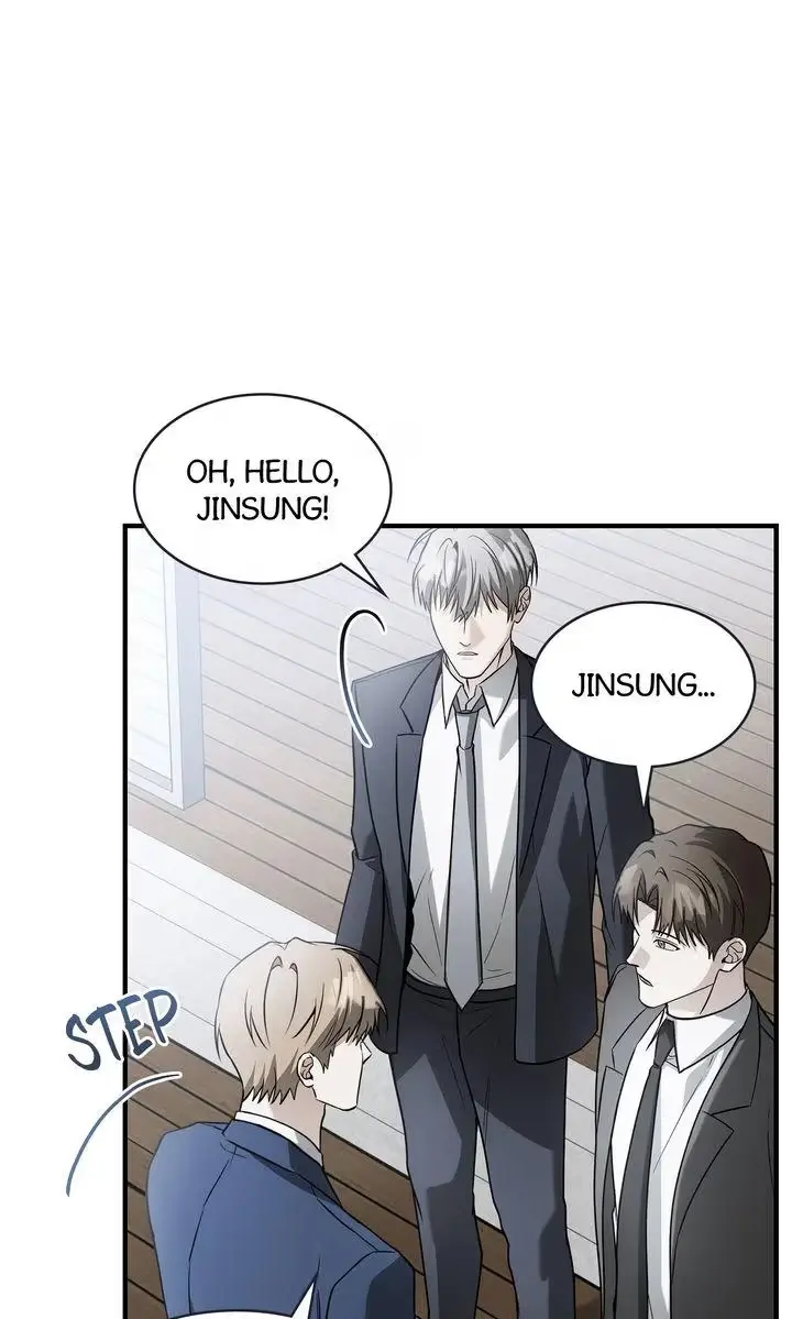 This Isn't What I Signed Up For Chapter 5 page 59 - 