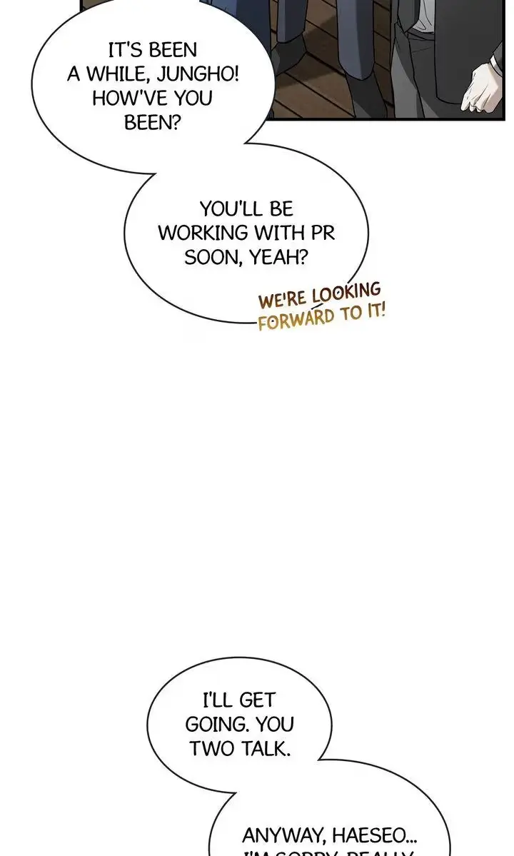 This Isn't What I Signed Up For Chapter 5 page 60 - 