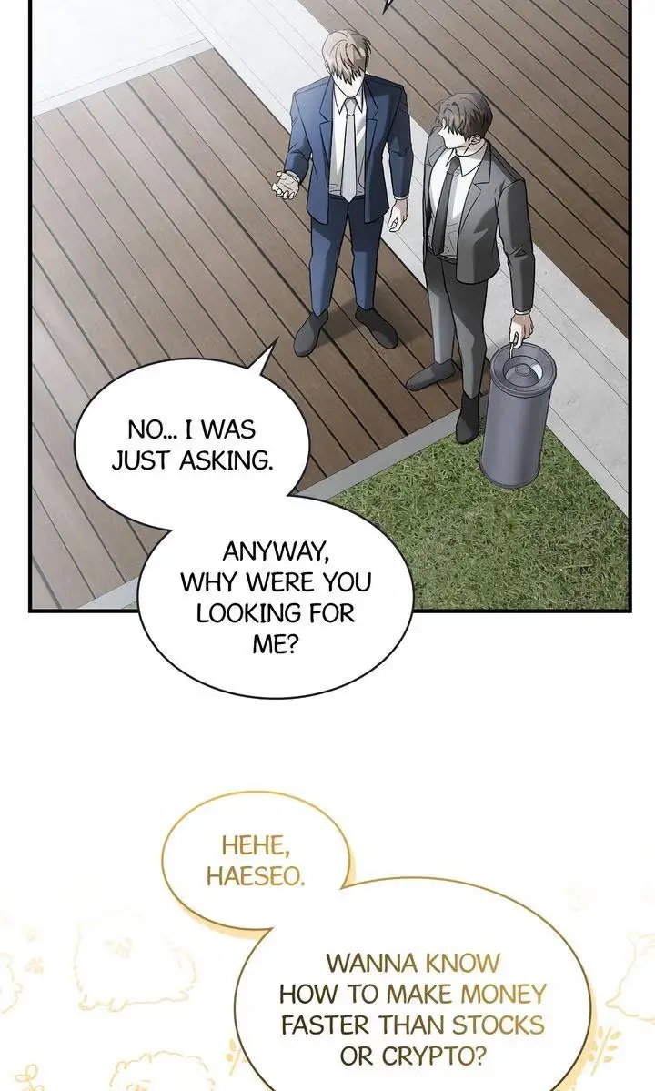 This Isn't What I Signed Up For Chapter 5 page 66 - 