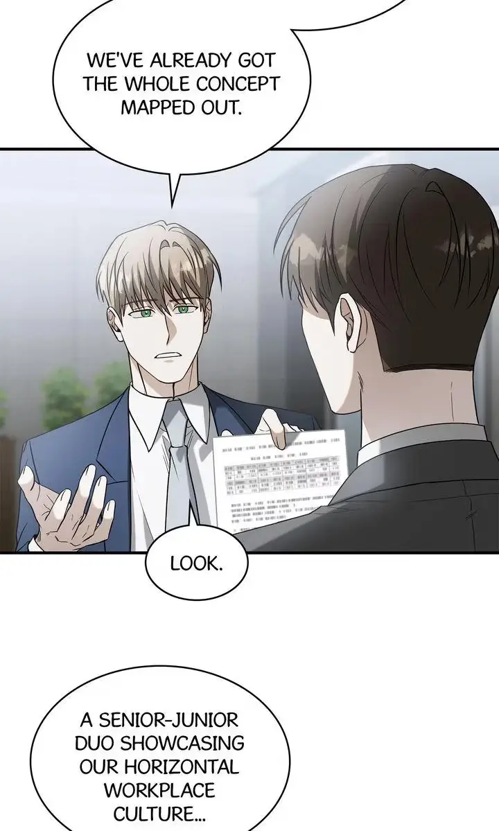 This Isn't What I Signed Up For Chapter 5 page 71 - 