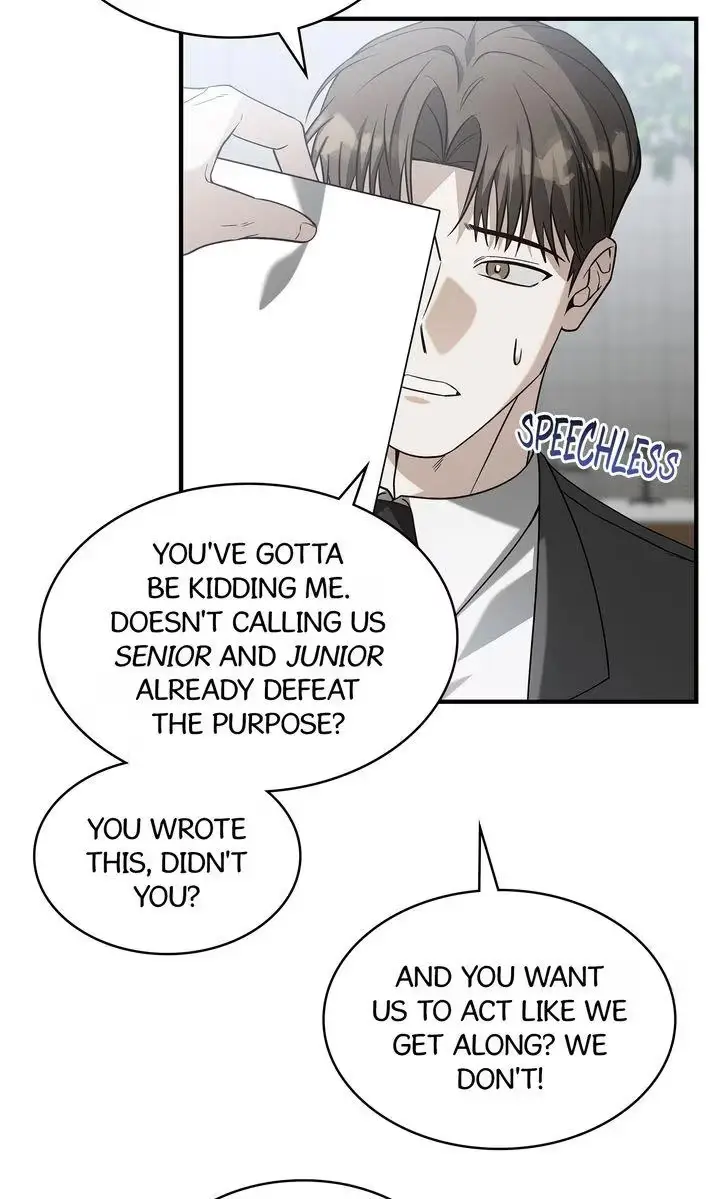 This Isn't What I Signed Up For Chapter 5 page 72 - 